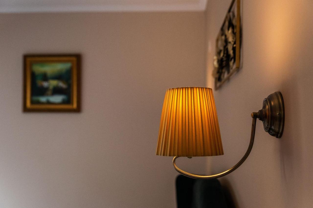 Dallure House Boutique Braşov Buitenkant foto