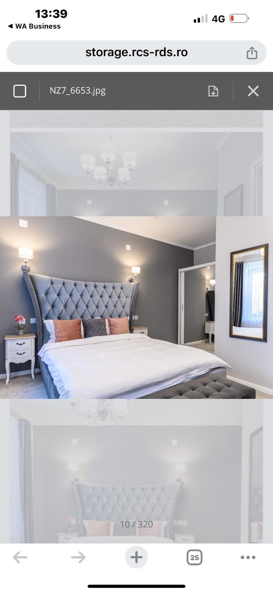 Dallure House Boutique Braşov Buitenkant foto